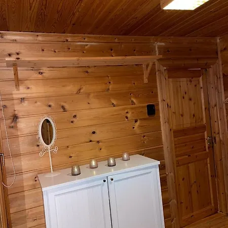 Nyaraló Rukan Honkalempi *