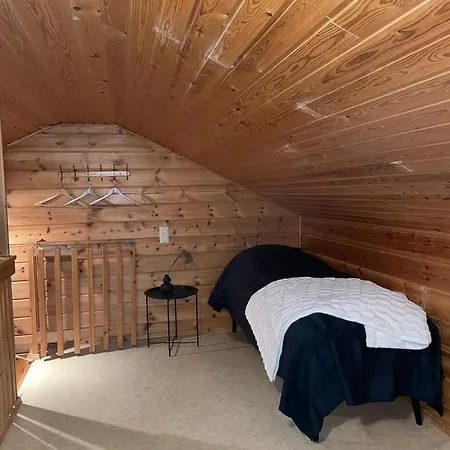 Nyaraló Rukan Honkalempi Ruka