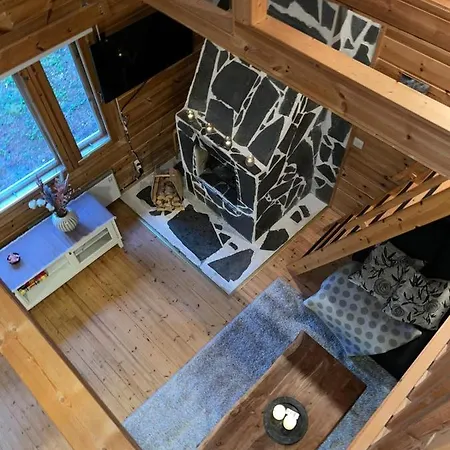 Rukan Honkalempi Nyaraló Ruka