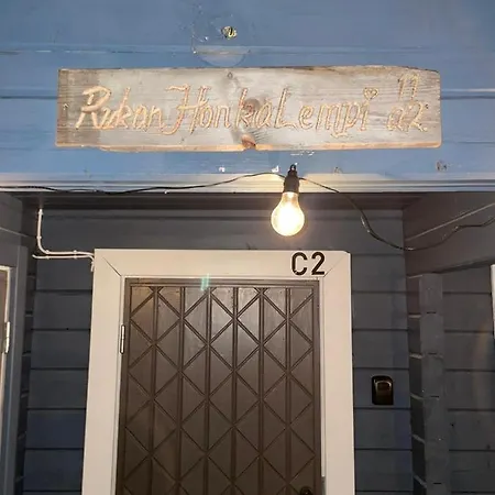 Nyaraló Rukan Honkalempi