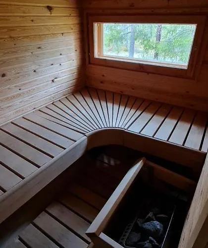 Rukan Honkalempi * Ruka