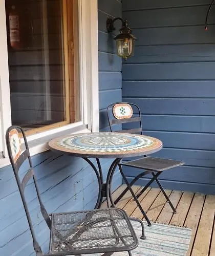 Rukan Honkalempi Loma-asunnot