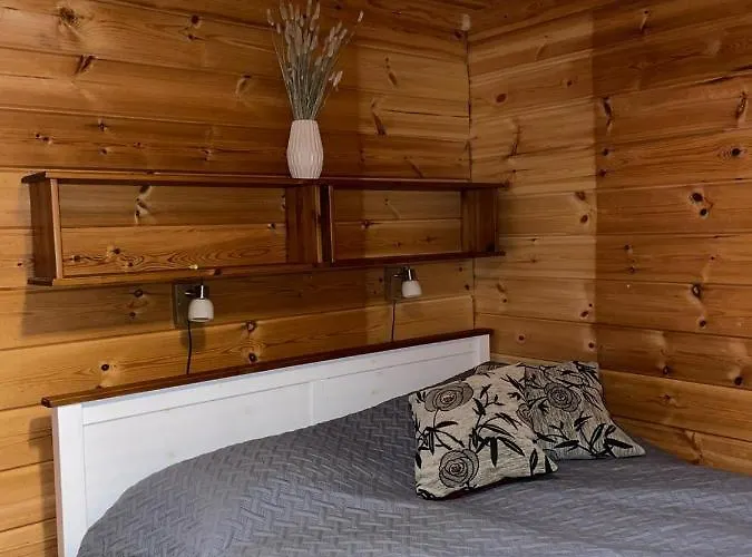 Rukan Honkalempi Loma-asunnot