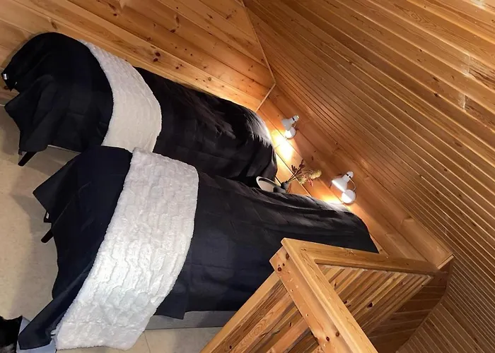 Rukan Honkalempi Loma-asunnot Ruka