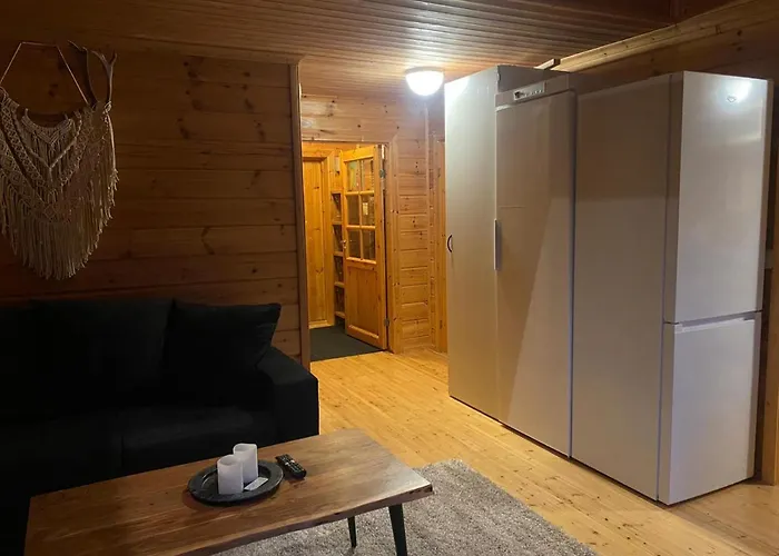 Loma-asunnot Rukan Honkalempi Ruka